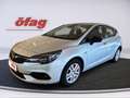 Opel Astra 1.2 Turbo Direct Injection Edition Silber - thumbnail 1