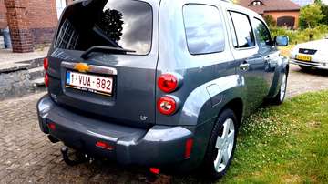 HHR 2.4 LT