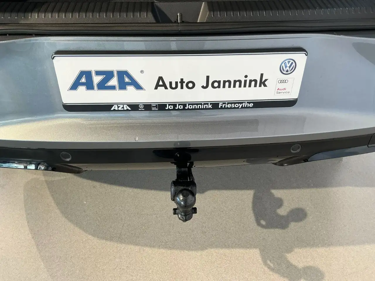 Volkswagen T-Roc 1.5 eTSI R-Line | AHK | IQ.LIGHT | ACC 18