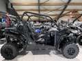 Can-Am Maverick Trail DPS 50 HD 700 T2b ABS + 60Km/h MY25 Noir - thumbnail 2