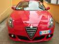 Alfa Romeo Giulietta Giulietta 1.4 t. Distinctive 120cv E6 Rosso - thumbnail 1