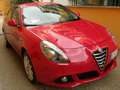 Alfa Romeo Giulietta Giulietta 1.4 t. Distinctive 120cv E6 Rosso - thumbnail 2