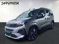 Peugeot Rifter GT Gris - thumbnail 1