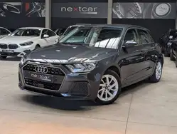 Audi A1 25TFSI SportBack **16"-NAVI-CARPLAY-CRUISE-PARKING**