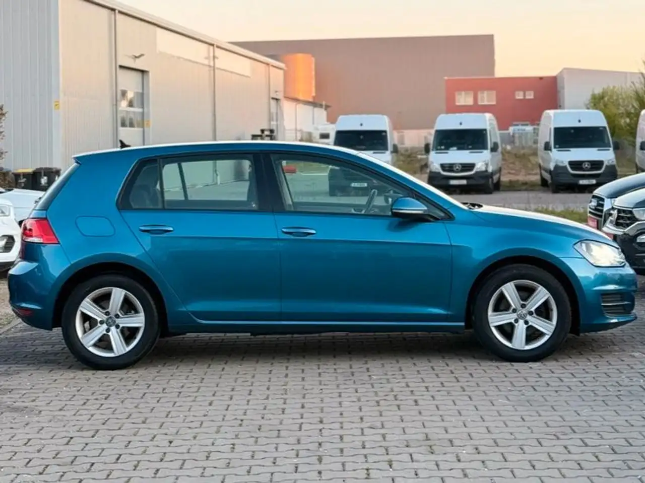 Das Auto