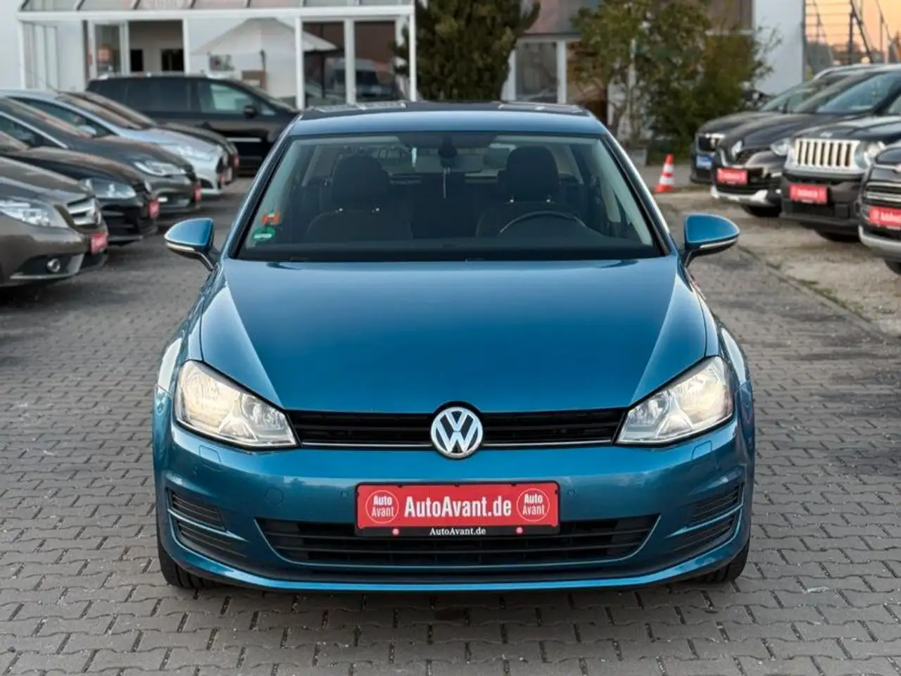 Das Auto