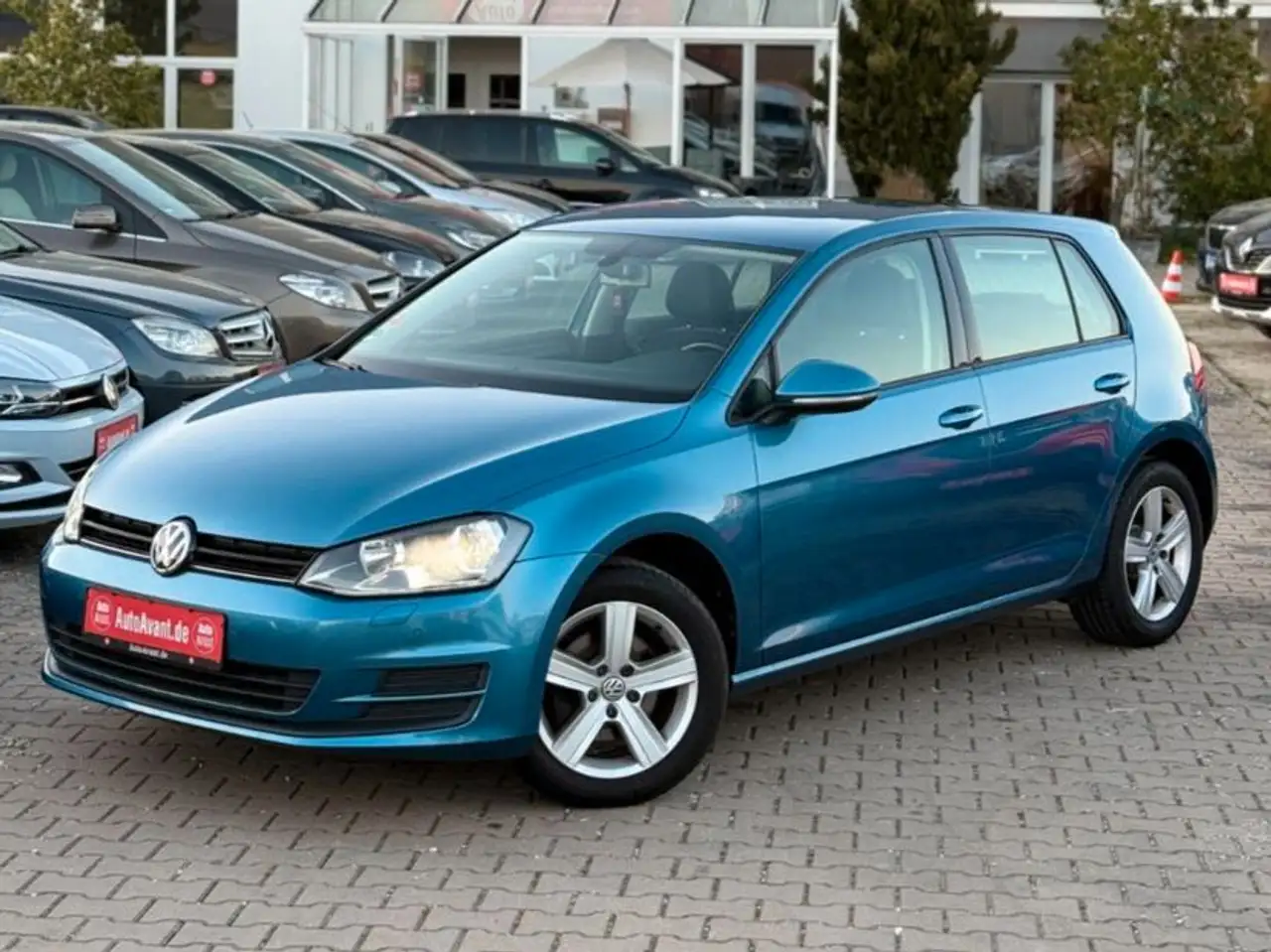 Das Auto