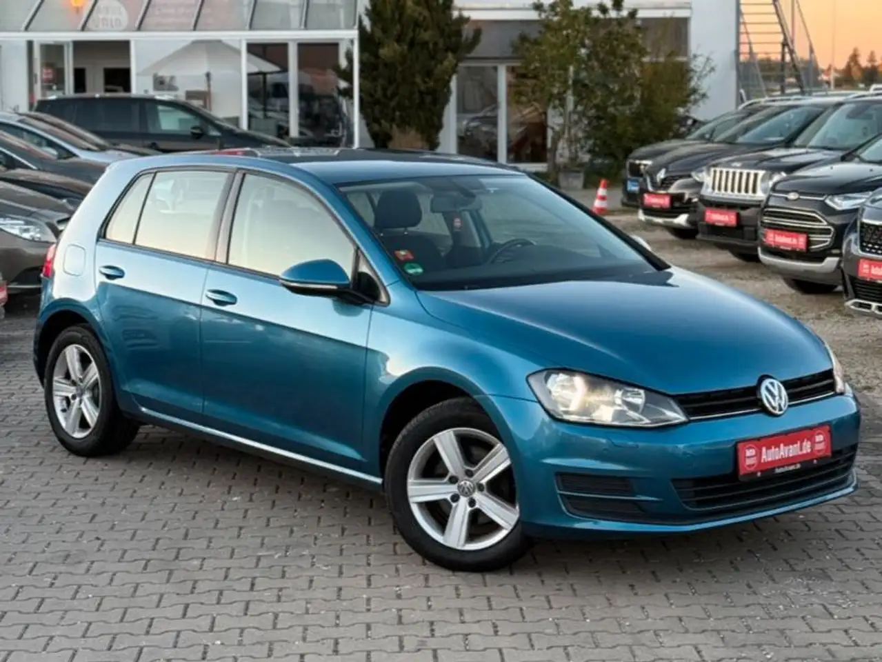 Das Auto