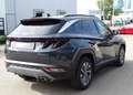 Hyundai TUCSON 1.6 GDi TURBO EDITION30+ (+48V) 7-DCT 2 WD / AHK Grau - thumbnail 6