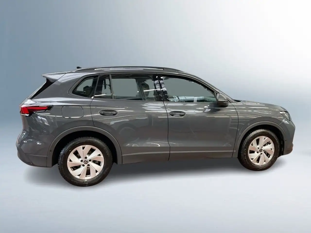 Volkswagen Tiguan 2.0 TDI DSG Life AHK Navi LED ACC PDC 7