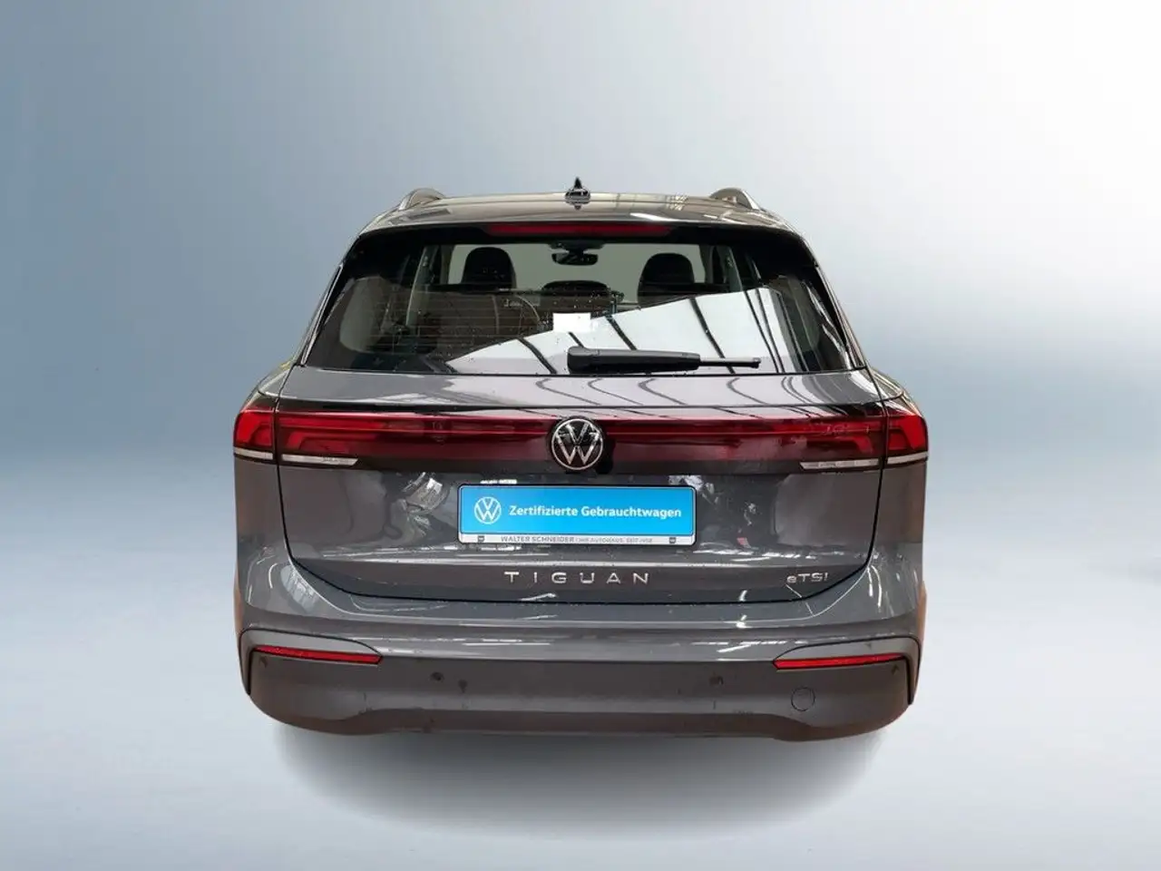 Volkswagen Tiguan 2.0 TDI DSG Life AHK Navi LED ACC PDC 5