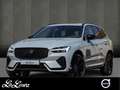 Volvo XC60 T8 AWD Ultra Black Edition Recharge Plug-In Hybrid Gris - thumbnail 1
