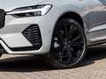 Volvo XC60 T8 AWD Ultra Black Edition Recharge Plug-In Hybrid Gris - thumbnail 5