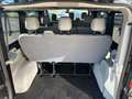Opel Vivaro Kasten 9 Sitzer / Sitzheizung / Klima Zwart - thumbnail 17