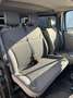 Opel Vivaro Kasten 9 Sitzer / Sitzheizung / Klima Zwart - thumbnail 33