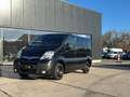 Opel Vivaro Kasten 9 Sitzer / Sitzheizung / Klima Zwart - thumbnail 4