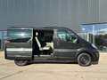 Opel Vivaro Kasten 9 Sitzer / Sitzheizung / Klima Zwart - thumbnail 9