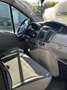 Opel Vivaro Kasten 9 Sitzer / Sitzheizung / Klima Zwart - thumbnail 32