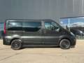 Opel Vivaro Kasten 9 Sitzer / Sitzheizung / Klima Zwart - thumbnail 5