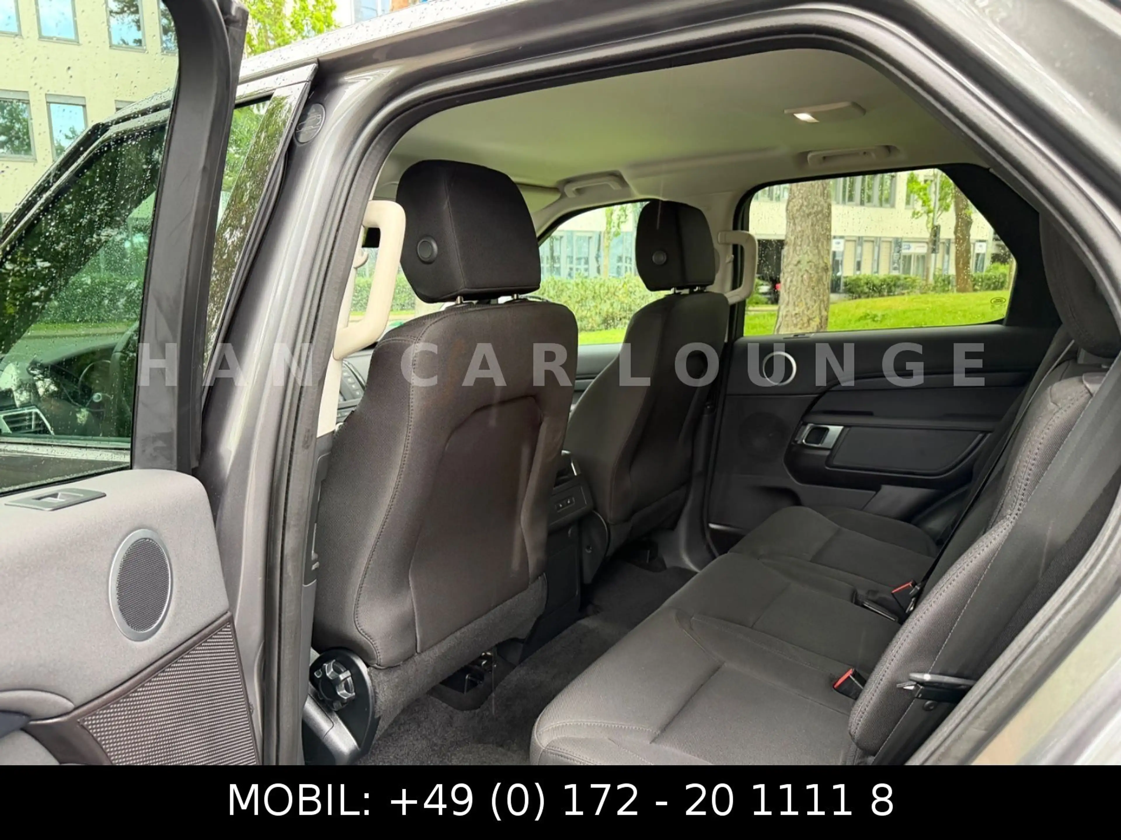 Land Rover Discovery 5 TD4*KAMERA*ANHÄNGKPL*SHZ* — photo 15