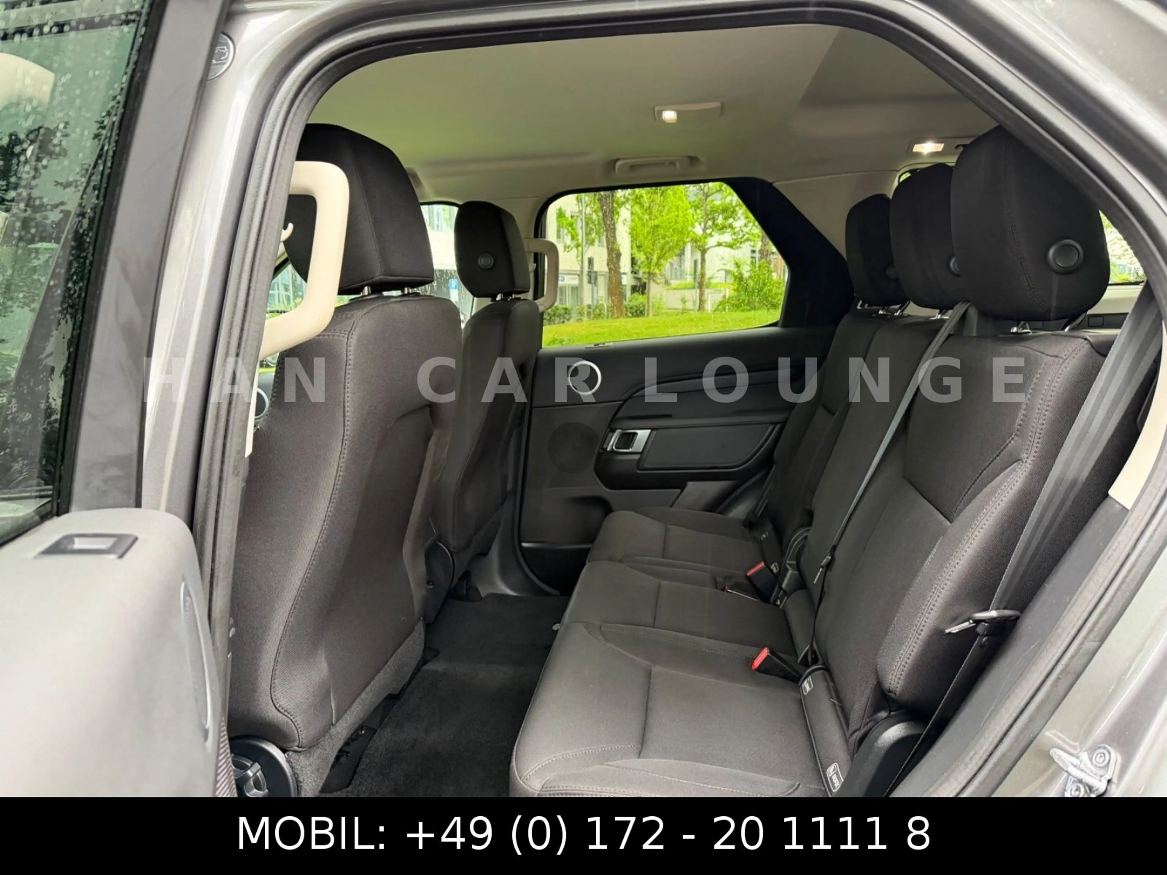 Land Rover Discovery 5 TD4*KAMERA*ANHÄNGKPL*SHZ* — photo 14