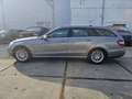 Mercedes-Benz E 200 E200 T-Modell CGI BlueEffi. Elegance Garantie Gris - thumbnail 6