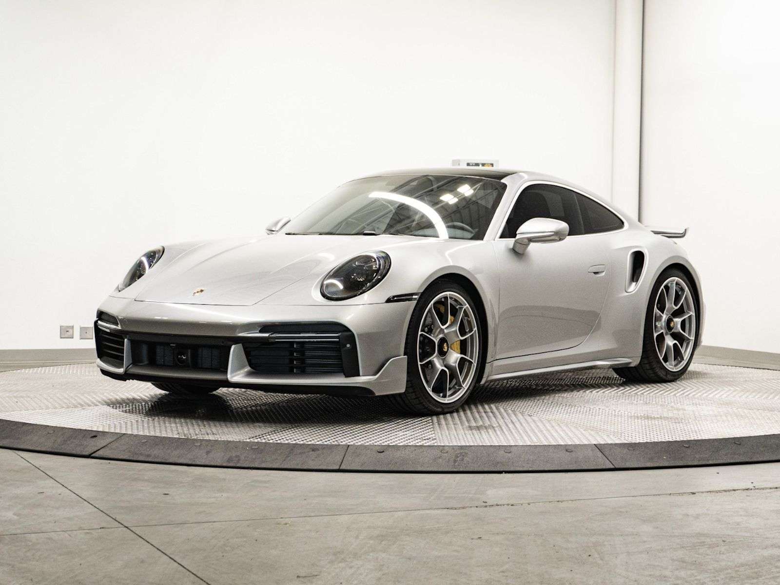 2024 Porsche 911 | Full Car XPEL | Sport Exhaust | Burmester | ACC