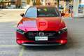Mazda 3 Mazda3 2.0L e-Skyactiv-G M Hybrid Executive Rosso - thumbnail 2