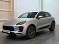 Porsche Macan Turbo Grau - thumbnail 1