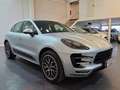 Porsche Macan Turbo Grau - thumbnail 6