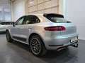 Porsche Macan Turbo Grau - thumbnail 3
