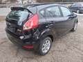 Ford Fiesta Fiesta Easy 1,25 Easy Schwarz - thumbnail 4