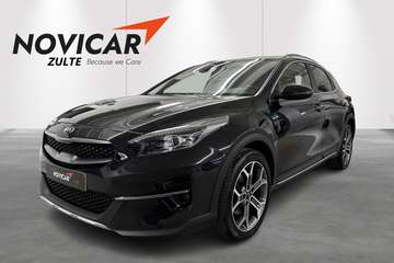 1.6 CRDi 136 MORE ISG