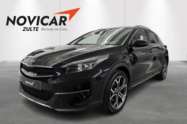 Kia XCeed 1.6 CRDi 136 MORE ISG