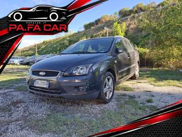 Focus 1.6 TDCi 90CV S.W. OPERATORI DEL SETTORE
