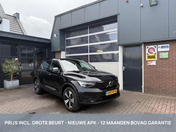 Recharge Core 70 kWh SOH 93% *ALL-IN PRIJS*