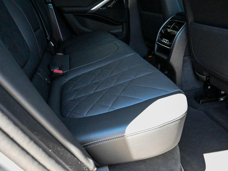 BMW X6 xDrive30d M-SportPRO 22 PANO KomSitz Sitzlüft — photo 15