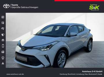 1,8 l Flow "Carplay"R-Kamera"Abstandstempomat"