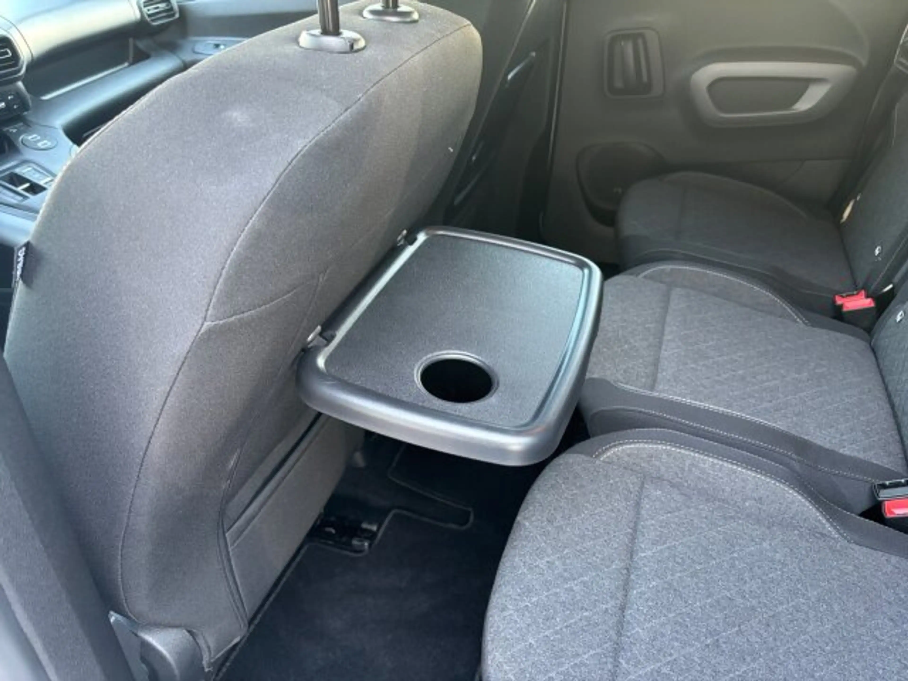 Opel Combo Life Combo 1.5 D GS Automatik 5-Sitzer Sitzheizung — photo 15