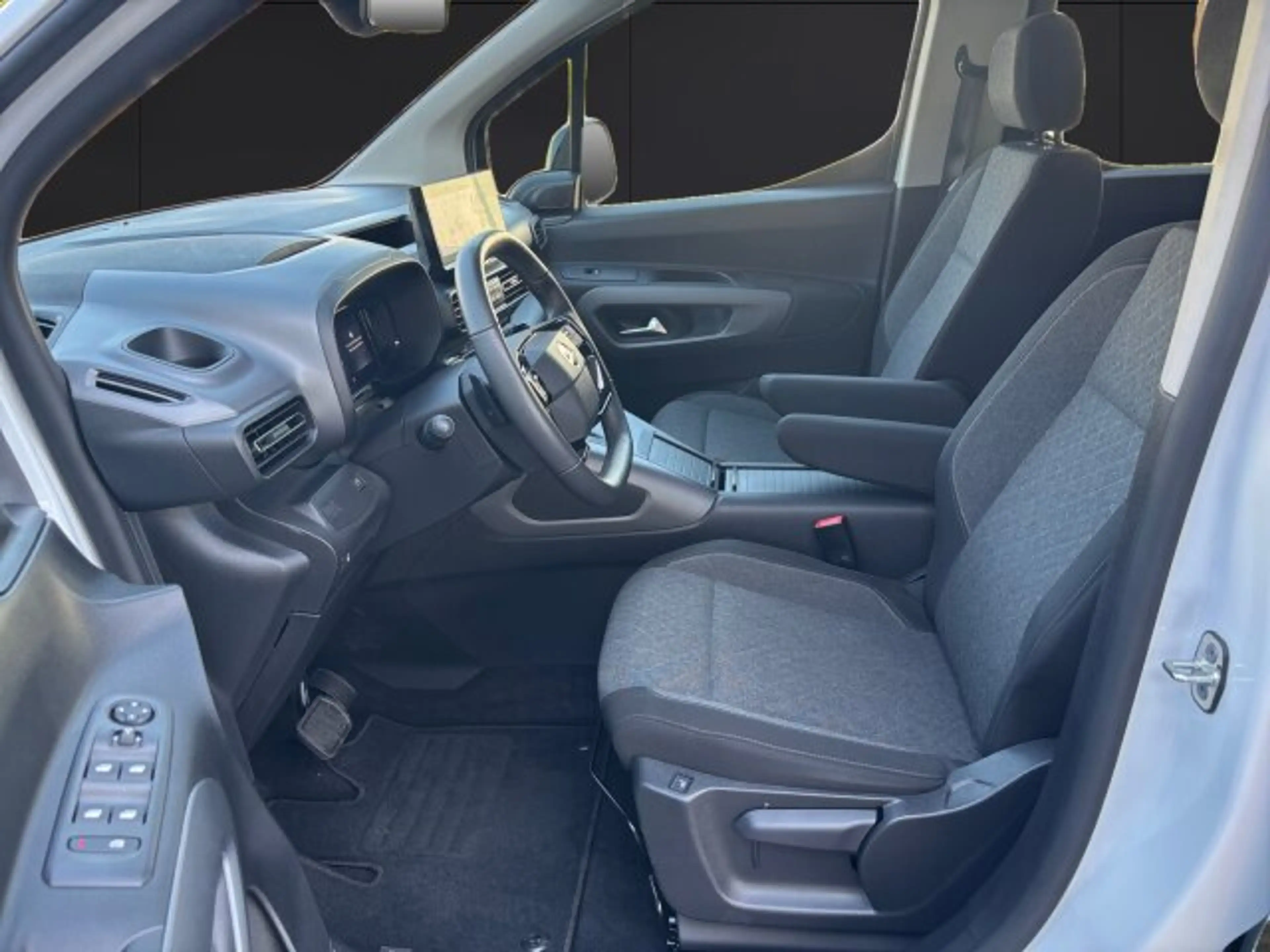 Opel Combo Life Combo 1.5 D GS Automatik 5-Sitzer Sitzheizung — photo 8