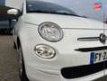 Fiat 500 1.0 70ch BSG S/S Cult Wit - thumbnail 13