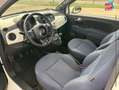 Fiat 500 1.0 70ch BSG S/S Cult Wit - thumbnail 15