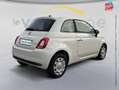 Fiat 500 1.0 70ch BSG S/S Cult Wit - thumbnail 6