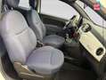 Fiat 500 1.0 70ch BSG S/S Cult Wit - thumbnail 5