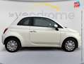 Fiat 500 1.0 70ch BSG S/S Cult Wit - thumbnail 4