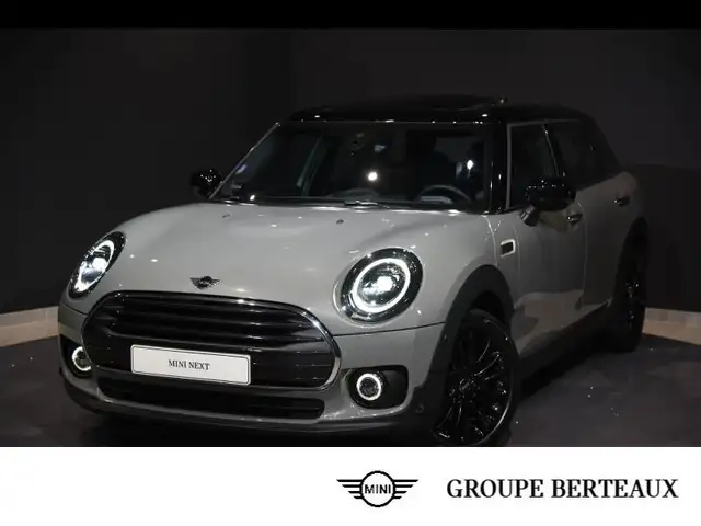 MINI Cooper E Cooper 136ch Edition Premium Plus BVA7