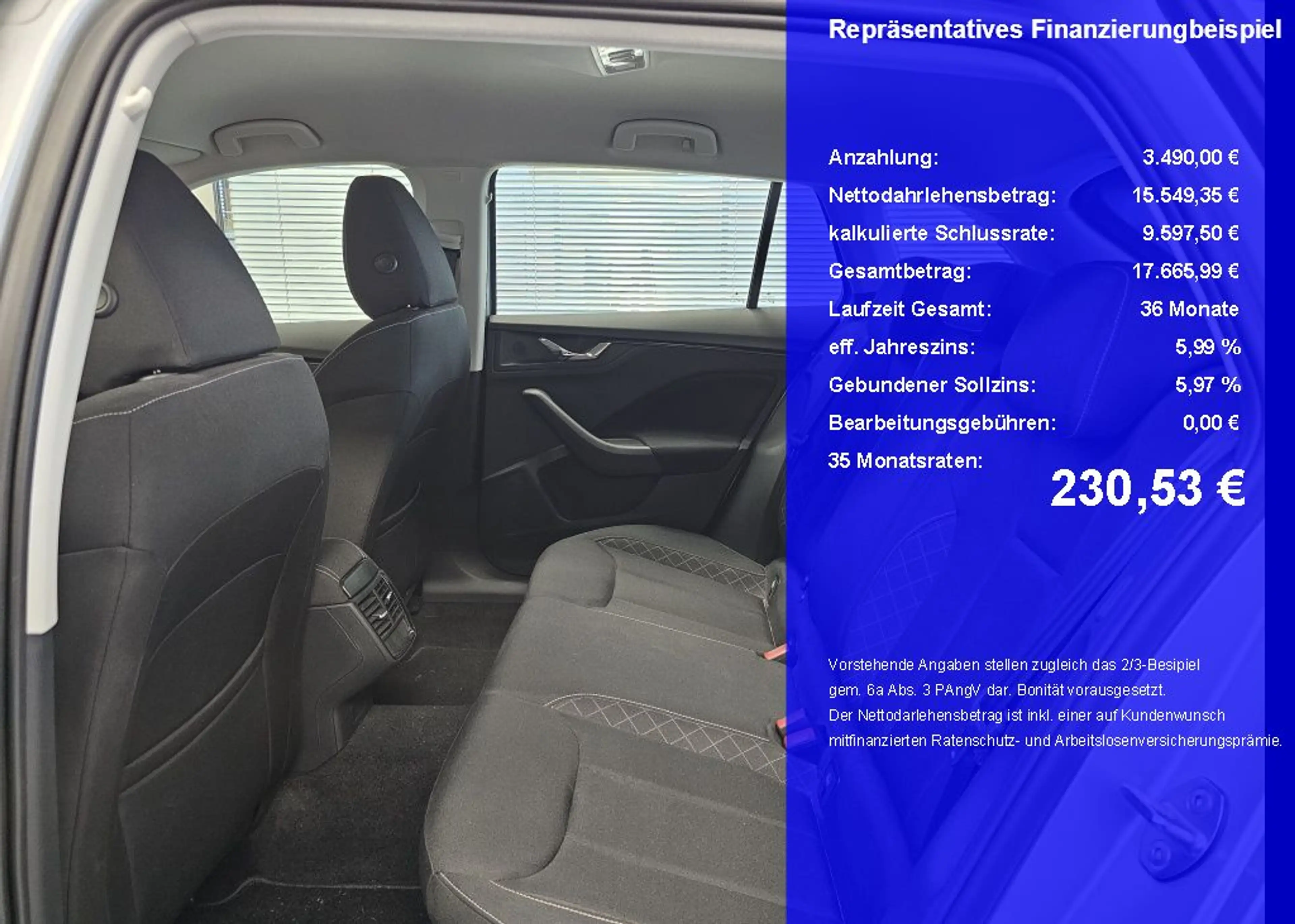 Skoda Scala Style 1.Hand,Kamera,PDC,LED,Tempomat — photo 5