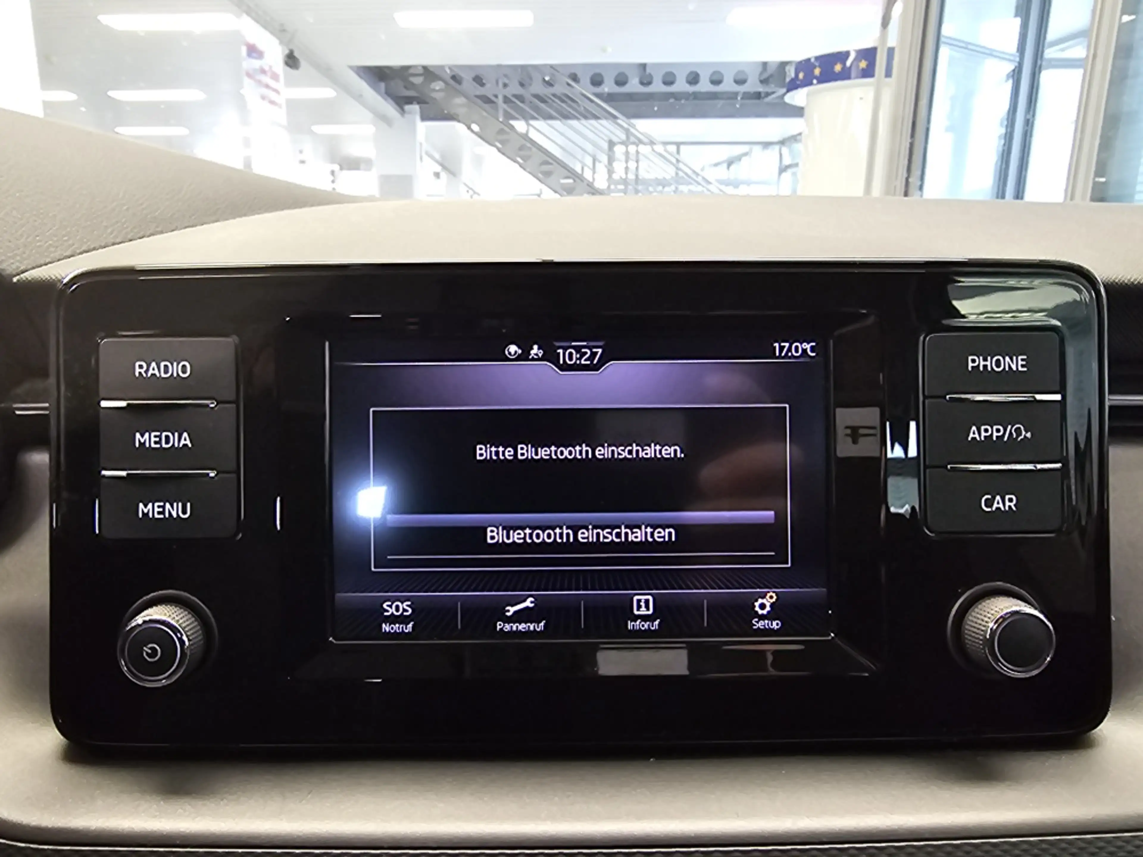 Skoda Scala Style 1.Hand,Kamera,PDC,LED,Tempomat — photo 10