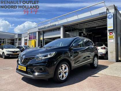 Renault Kadjar 1.3 TCe Zen+Garantie tot 2025!!