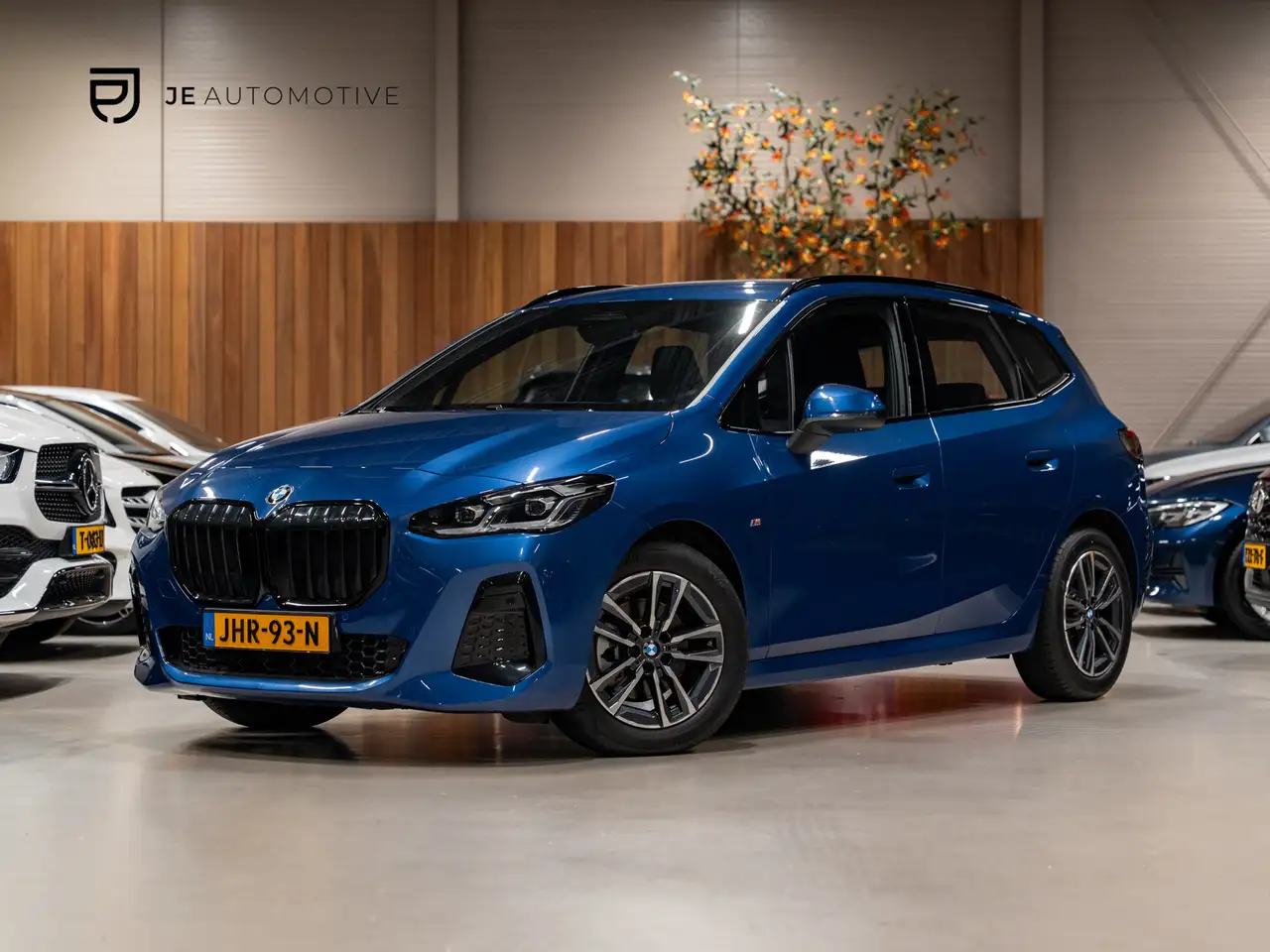 BMW 218